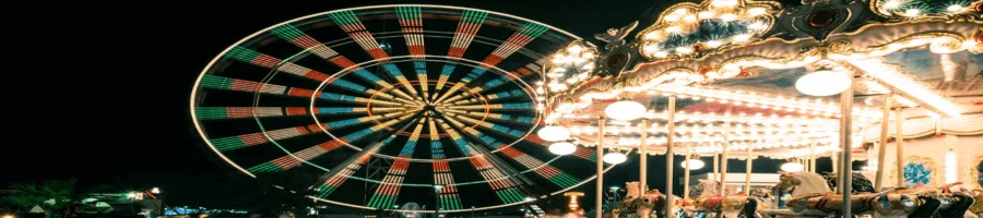 Carnival Names top header