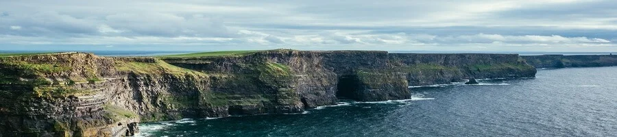 Irish Names top header